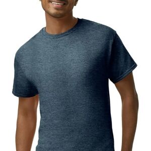 Men's Heather Blue T-Shirt